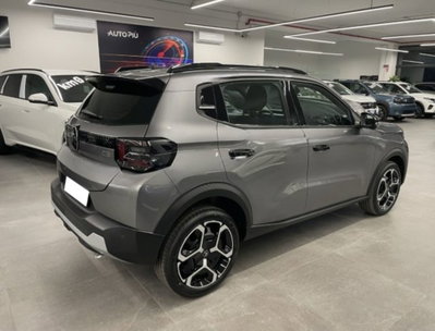 Citroen C3 Aircross 1.2 turbo Plus 100cv (3)