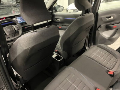 Citroen C3 Aircross 1.2 turbo Plus 100cv (6)