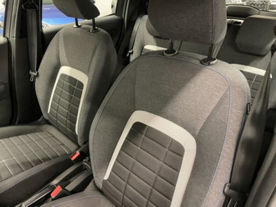 Citroen C3 Aircross 1.2 turbo Plus 100cv (8)