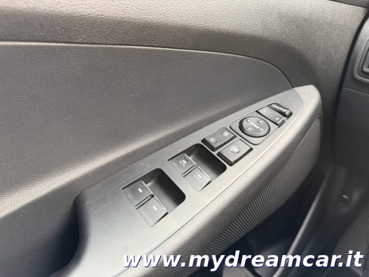 Hyundai Tucson 1.6 CRDi 136CV XPrime (12)