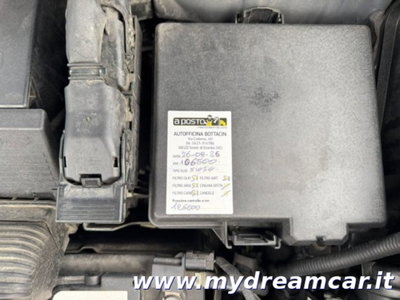 Hyundai Tucson 1.6 CRDi 136CV XPrime (14)