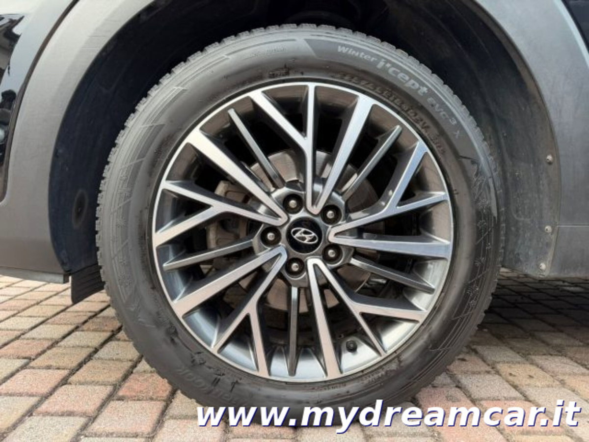 Hyundai Tucson 1.6 CRDi 136CV XPrime (15)