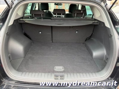 Hyundai Tucson 1.6 CRDi 136CV XPrime (16)