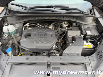 Hyundai Tucson 1.6 CRDi 136CV XPrime (19)