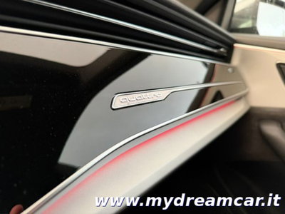 Audi Q8 Q8 50 TDI 286 CV quattro tiptronic Sport (12)