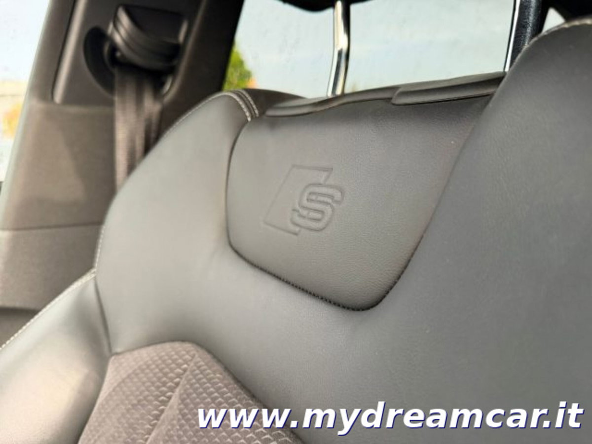 Audi Q8 Q8 50 TDI 286 CV quattro tiptronic Sport (13)