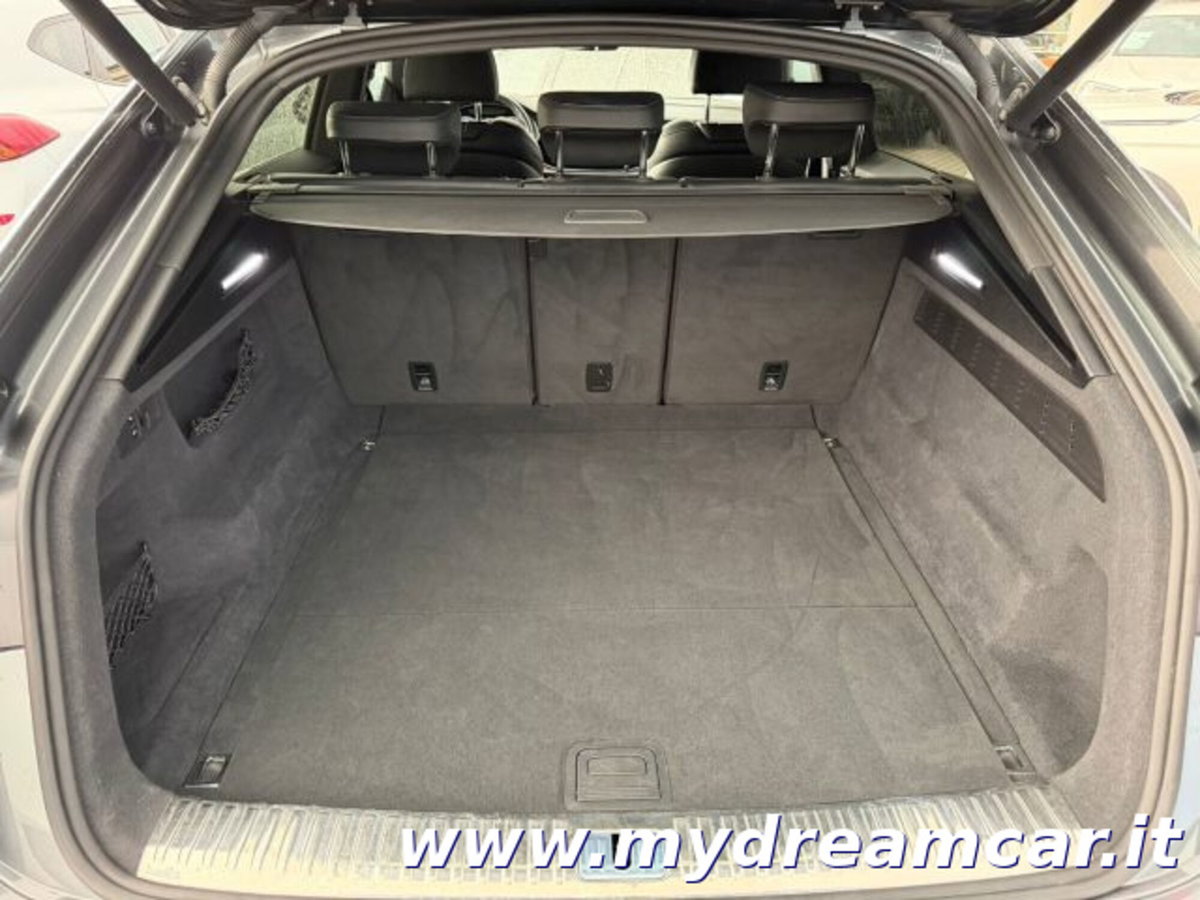 Audi Q8 Q8 50 TDI 286 CV quattro tiptronic Sport (15)