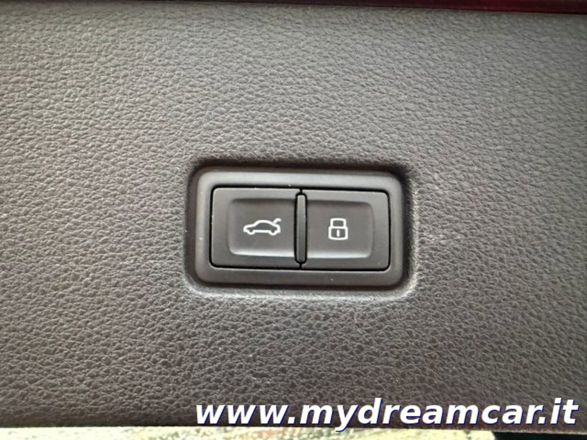 Audi Q8 Q8 50 TDI 286 CV quattro tiptronic Sport (20)