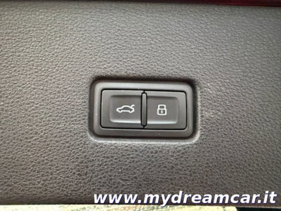 Audi Q8 Q8 50 TDI 286 CV quattro tiptronic Sport (20)