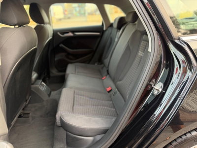 Audi A3 Sportback 1.4 TFSI g-tron Ambition (10)