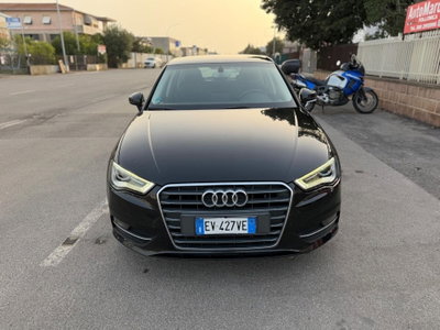Audi A3 Sportback 1.4 TFSI g-tron Ambition (2)