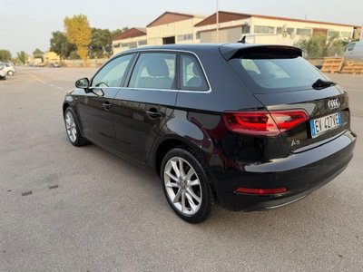 Audi A3 Sportback 1.4 TFSI g-tron Ambition (5)