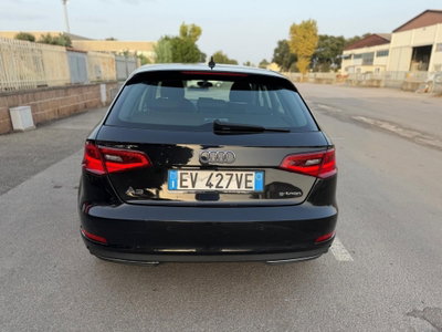 Audi A3 Sportback 1.4 TFSI g-tron Ambition (6)
