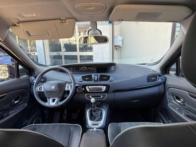 Renault Scenic E-Tech Electric 1.5 dCi 110CV Live (11)