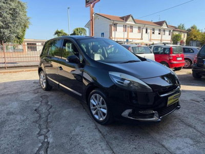 Renault Scenic E-Tech Electric 1.5 dCi 110CV Live (16)