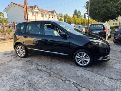 Renault Scenic E-Tech Electric 1.5 dCi 110CV Live (2)