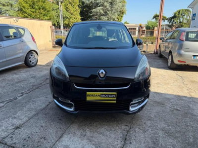 Renault Scenic E-Tech Electric 1.5 dCi 110CV Live (3)