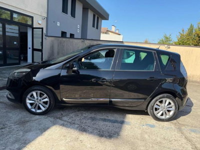 Renault Scenic E-Tech Electric 1.5 dCi 110CV Live (4)