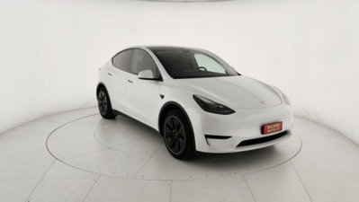 Tesla Model Y rwd usata