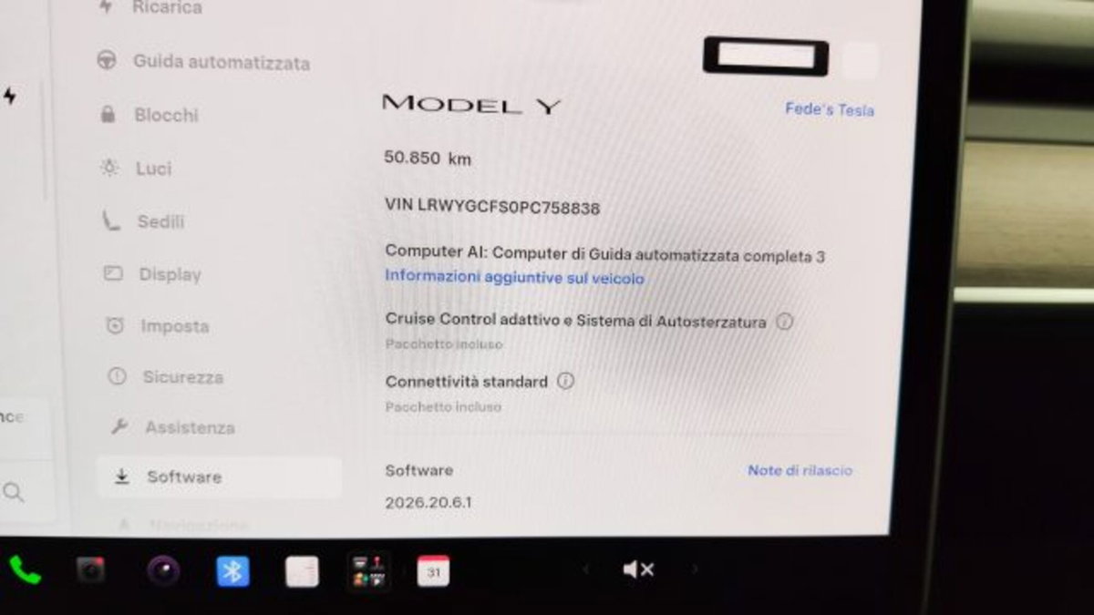 Tesla Model Y rwd (10)