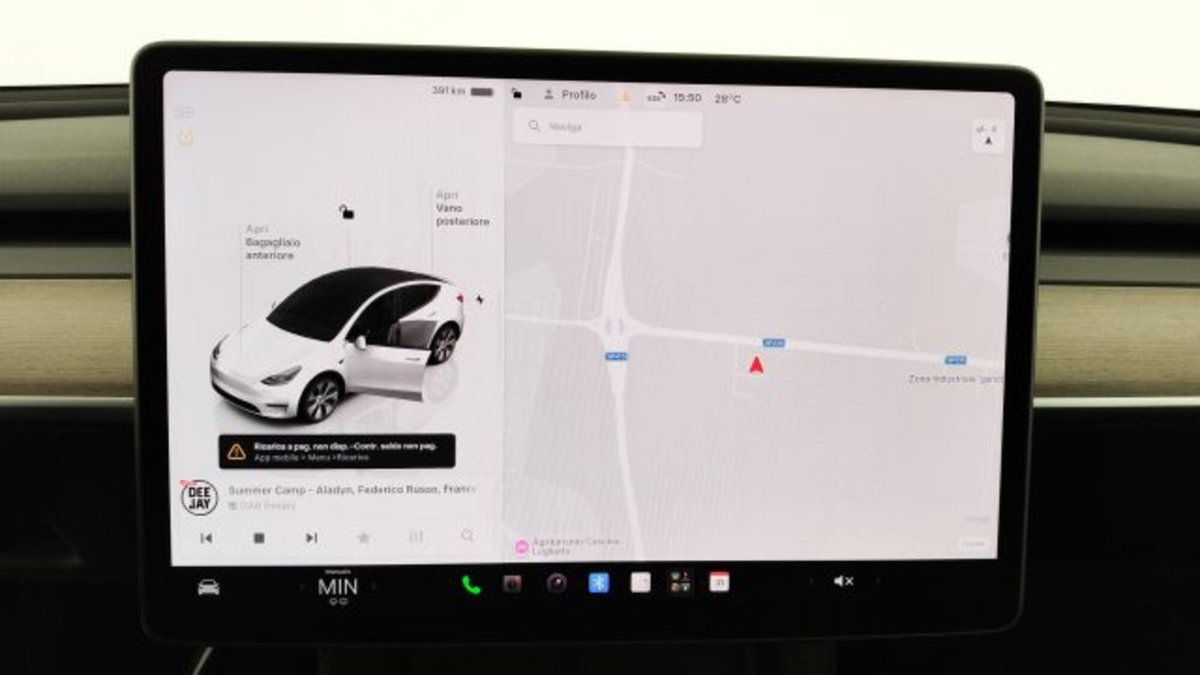 Tesla Model Y rwd (11)
