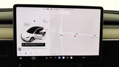 Tesla Model Y rwd (11)