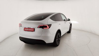 Tesla Model Y rwd (17)