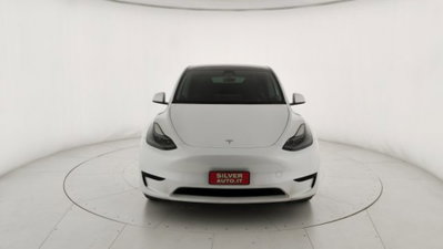 Tesla Model Y rwd (2)