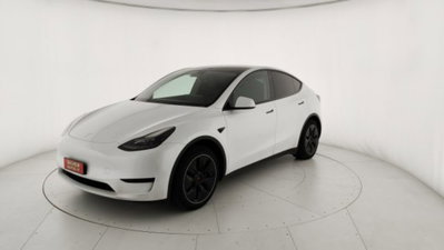 Tesla Model Y rwd (3)