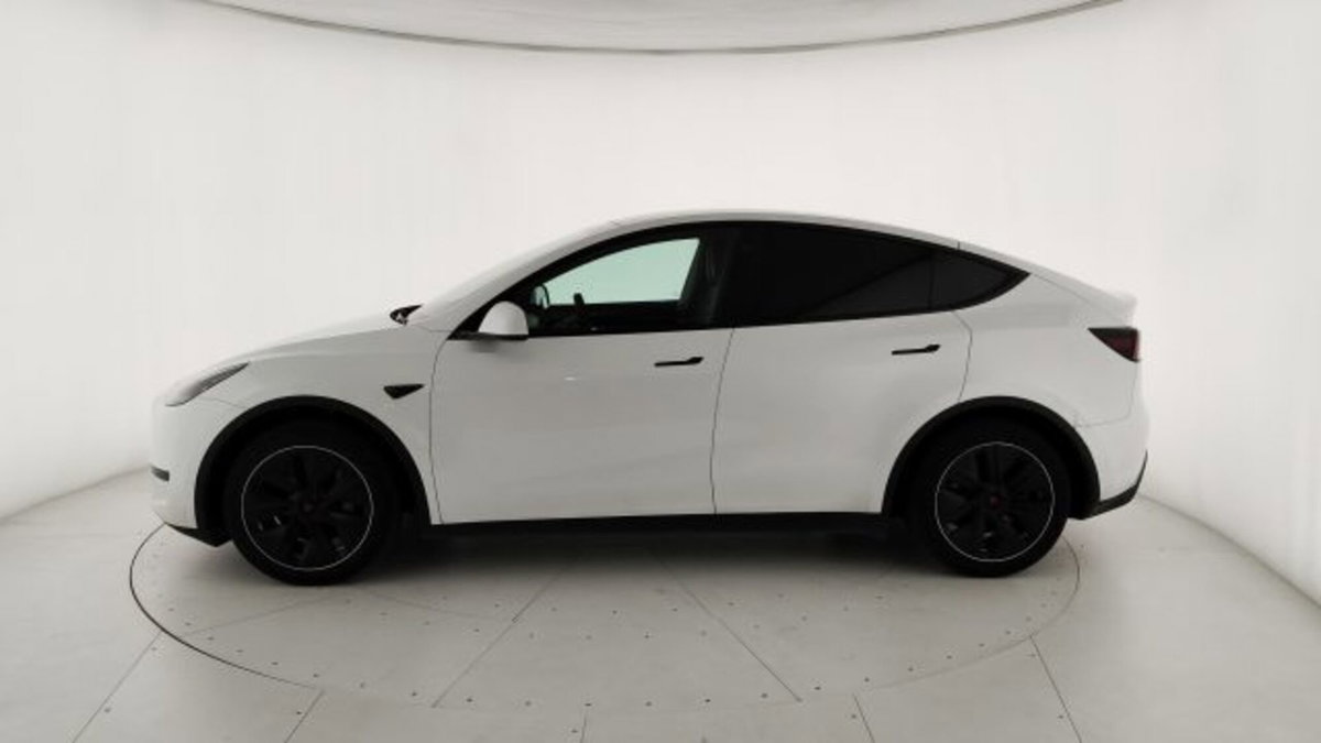 Tesla Model Y rwd (4)