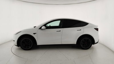 Tesla Model Y rwd (4)