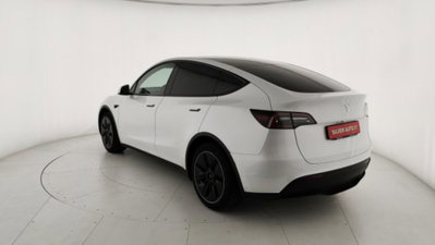 Tesla Model Y rwd (5)