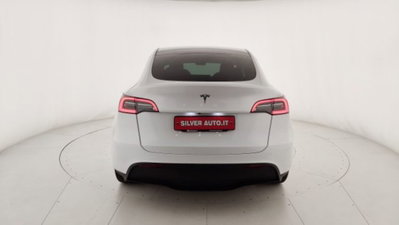 Tesla Model Y rwd (6)
