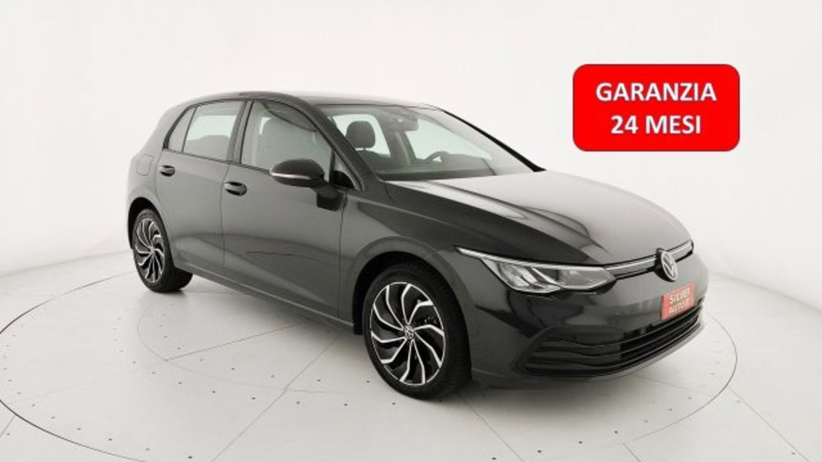 Volkswagen Golf 2.0 TDI 150 CV DSG SCR Life