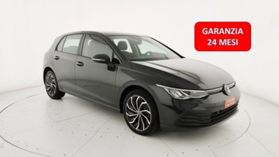 Volkswagen Golf 2.0 TDI 150 CV DSG SCR Life usata