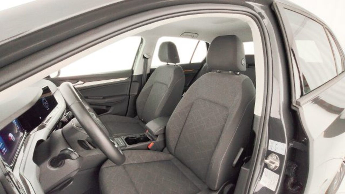 Volkswagen Golf 2.0 TDI 150 CV DSG SCR Life (13)