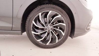 Volkswagen Golf 2.0 TDI 150 CV DSG SCR Life (16)