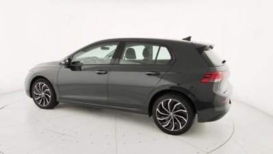 Volkswagen Golf 2.0 TDI 150 CV DSG SCR Life (18)