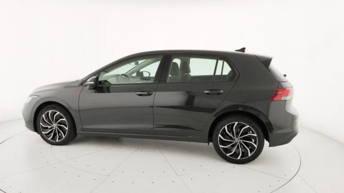 Volkswagen Golf 2.0 TDI 150 CV DSG SCR Life (19)