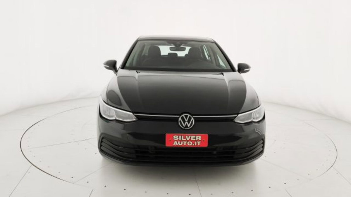 Volkswagen Golf 2.0 TDI 150 CV DSG SCR Life (2)