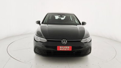Volkswagen Golf 2.0 TDI 150 CV DSG SCR Life (2)