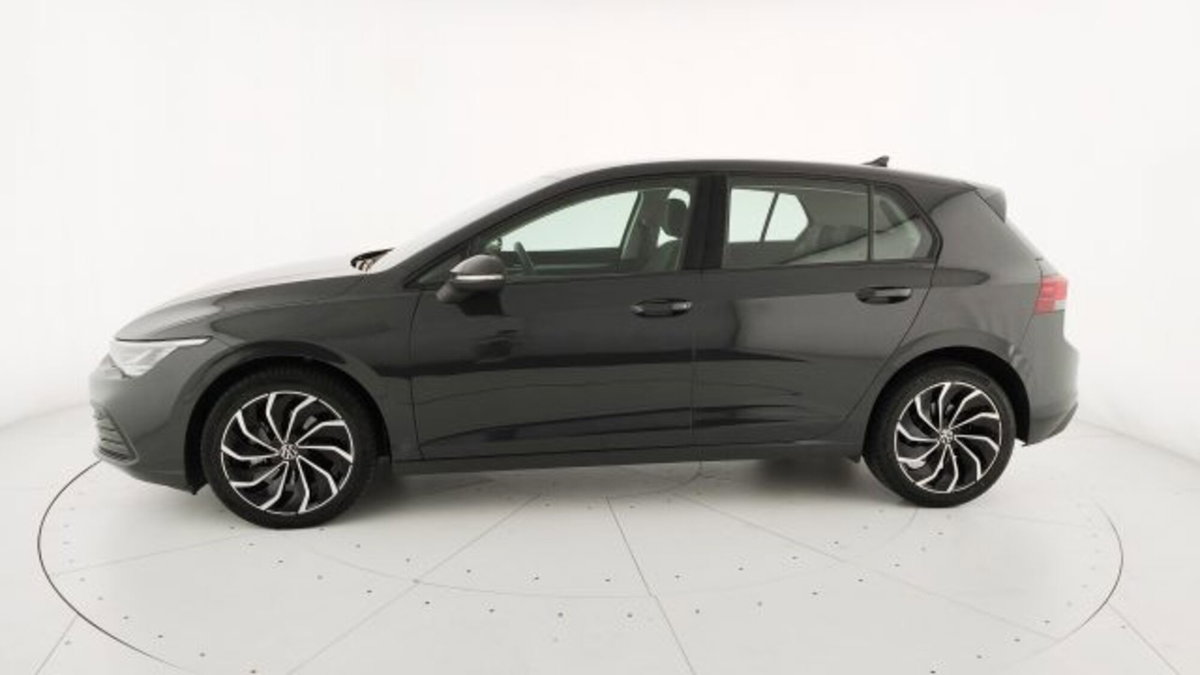 Volkswagen Golf 2.0 TDI 150 CV DSG SCR Life (20)