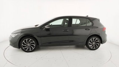 Volkswagen Golf 2.0 TDI 150 CV DSG SCR Life (20)