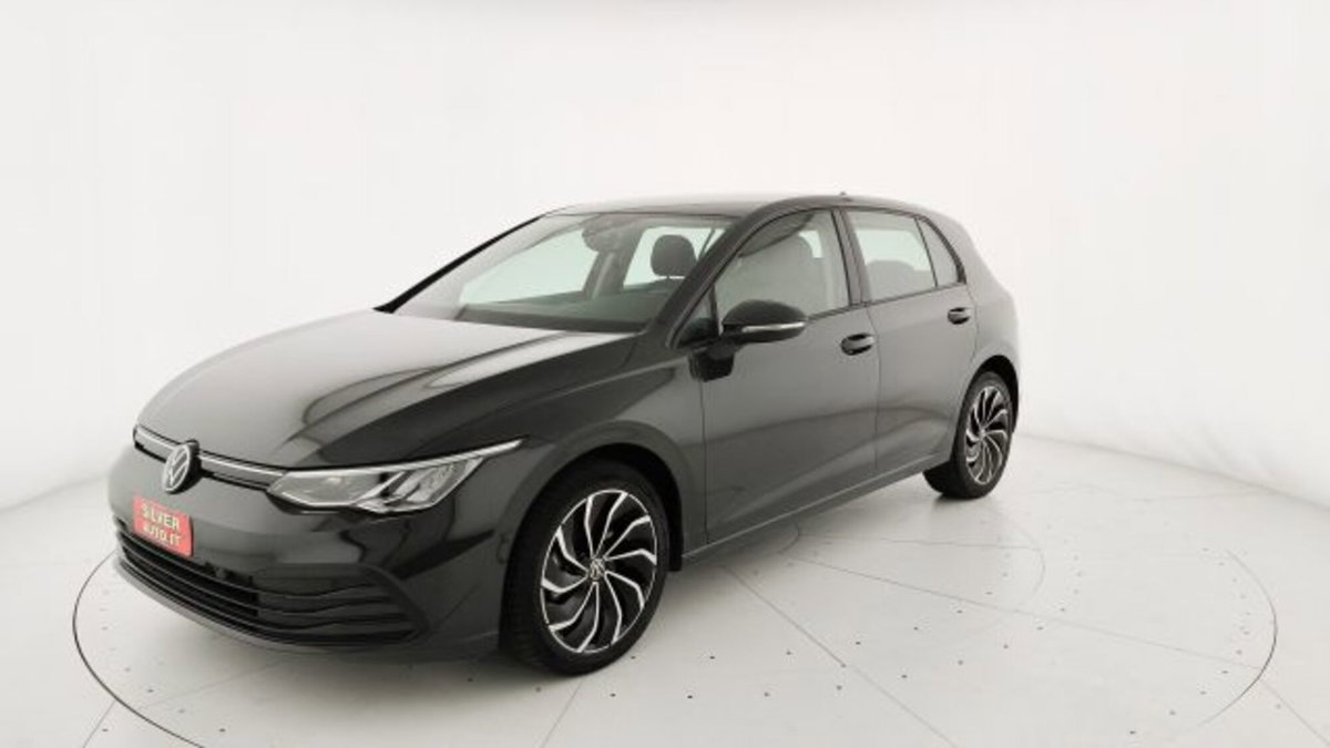Volkswagen Golf 2.0 TDI 150 CV DSG SCR Life (3)