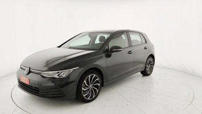 Volkswagen Golf 2.0 TDI 150 CV DSG SCR Life (3)