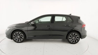 Volkswagen Golf 2.0 TDI 150 CV DSG SCR Life (4)