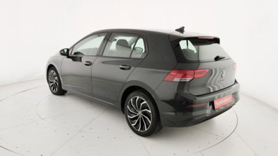 Volkswagen Golf 2.0 TDI 150 CV DSG SCR Life (5)