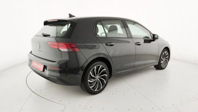 Volkswagen Golf 2.0 TDI 150 CV DSG SCR Life (7)
