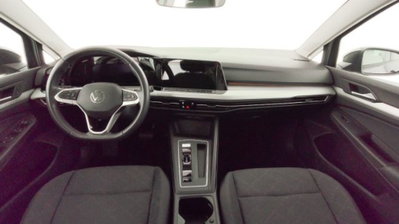 Volkswagen Golf 2.0 TDI 150 CV DSG SCR Life (9)