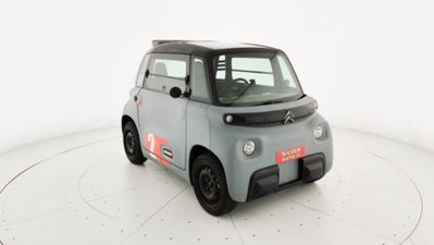 Citroen Ami My Ami Pop usata